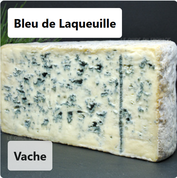 [ILS-000323] Bleu de Laqueuille